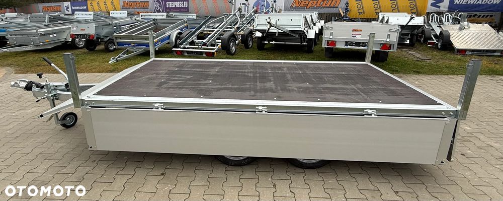 Niewiadów Condor I - 6