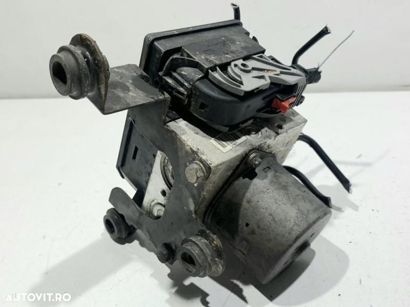 Pompa abs Volkswagen Sharan (2010-2020) [7N] 2.0 tdi CFFB 7N0614109H - 1