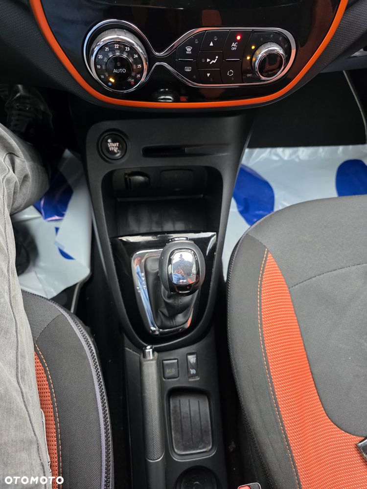 Renault Captur ENERGY TCe 120 EDC Luxe - 26