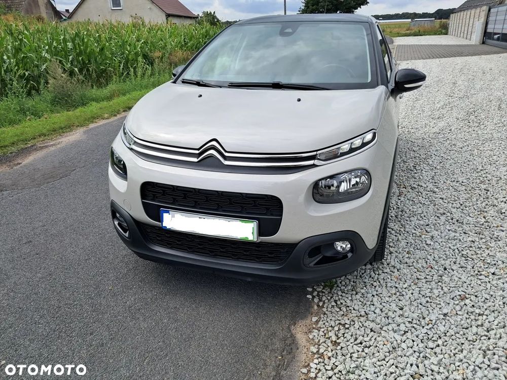 Citroën C3 Pure Tech 110 S&S FEEL - 15