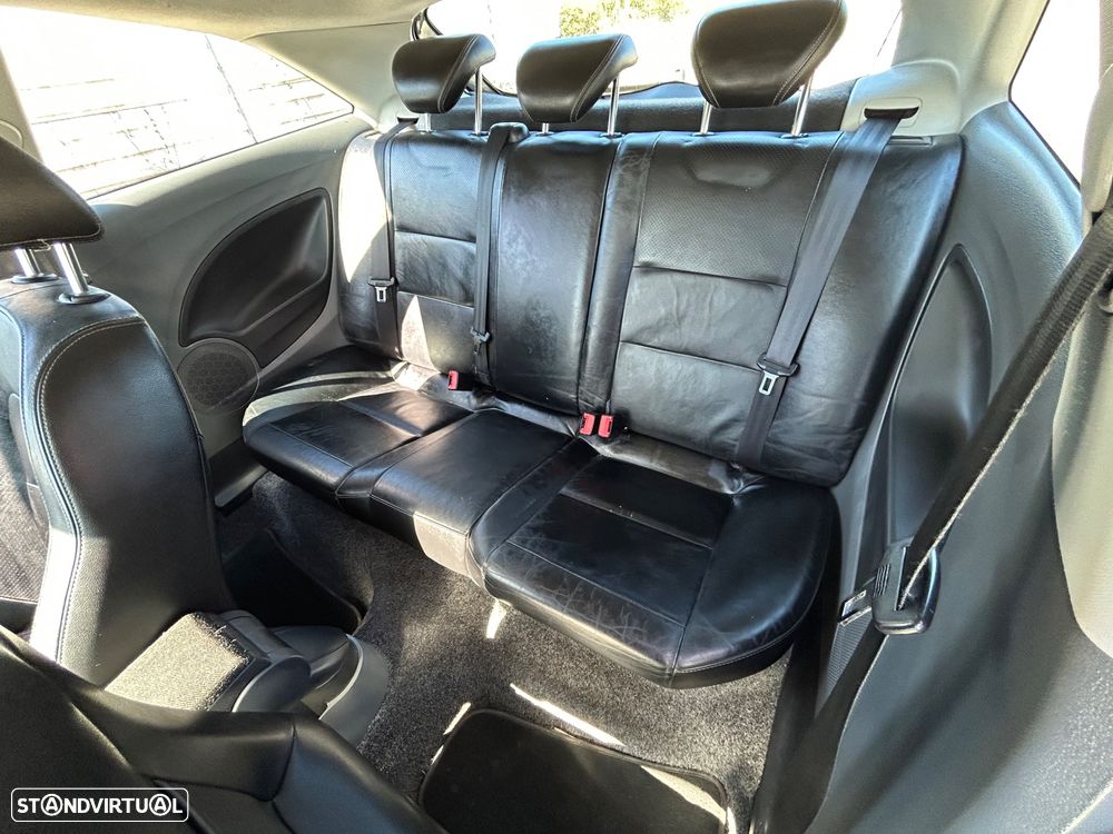SEAT Ibiza 1.2 TDI CR Style - 11