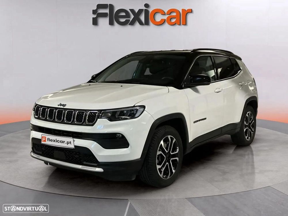 Jeep Compass - 2