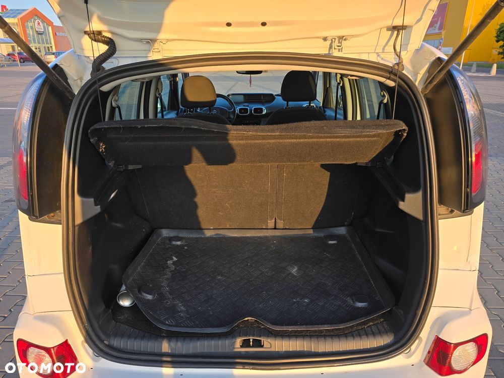Citroën C3 Picasso HDi 90 FAP Exclusive - 13