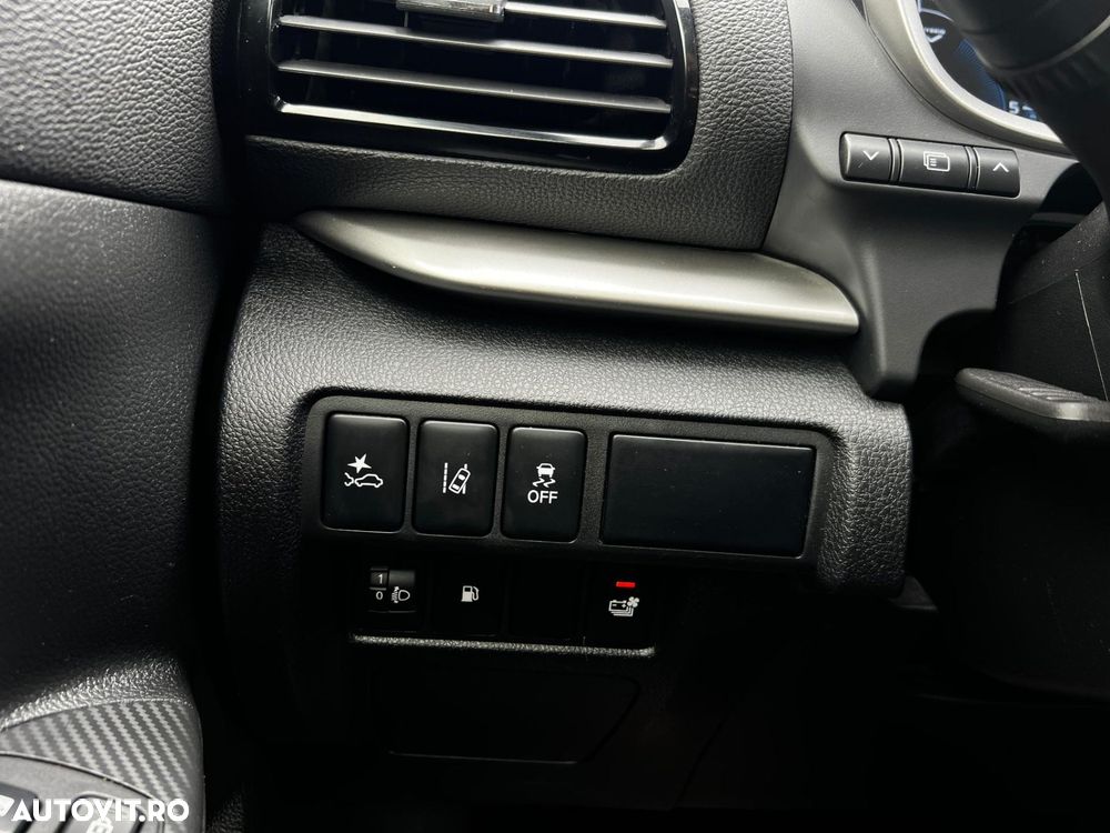 Mitsubishi Eclipse-Cross 4WD Select - 22