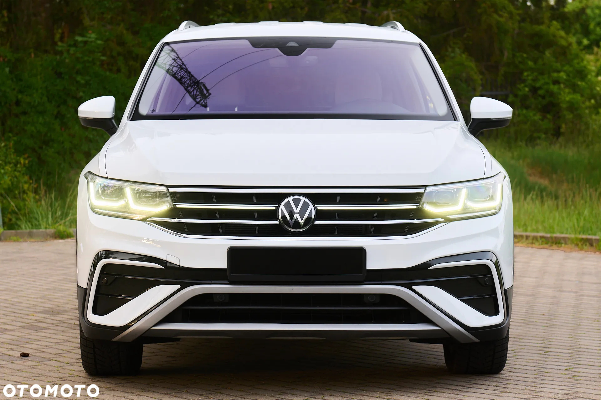 Volkswagen Tiguan 2.0 TDI BMT SCR 4Mot Highline DSG - 5