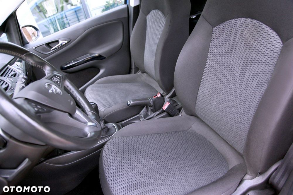 Opel Corsa - 16