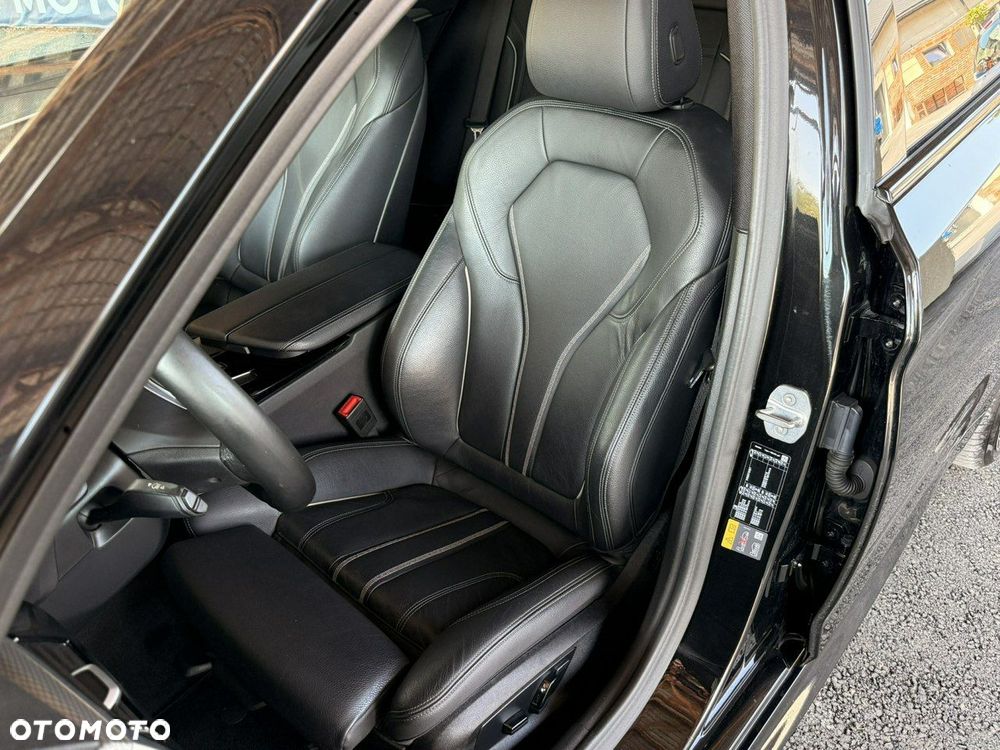 BMW Seria 5 - 14