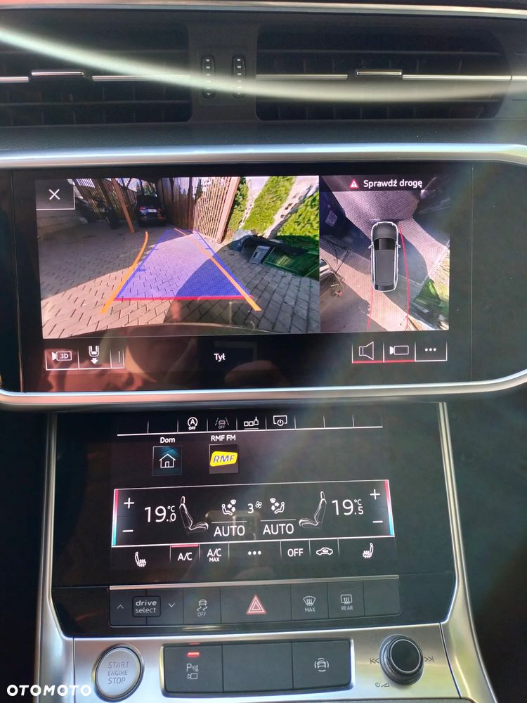 Audi A6 Avant 40 TDI S tronic design - 11