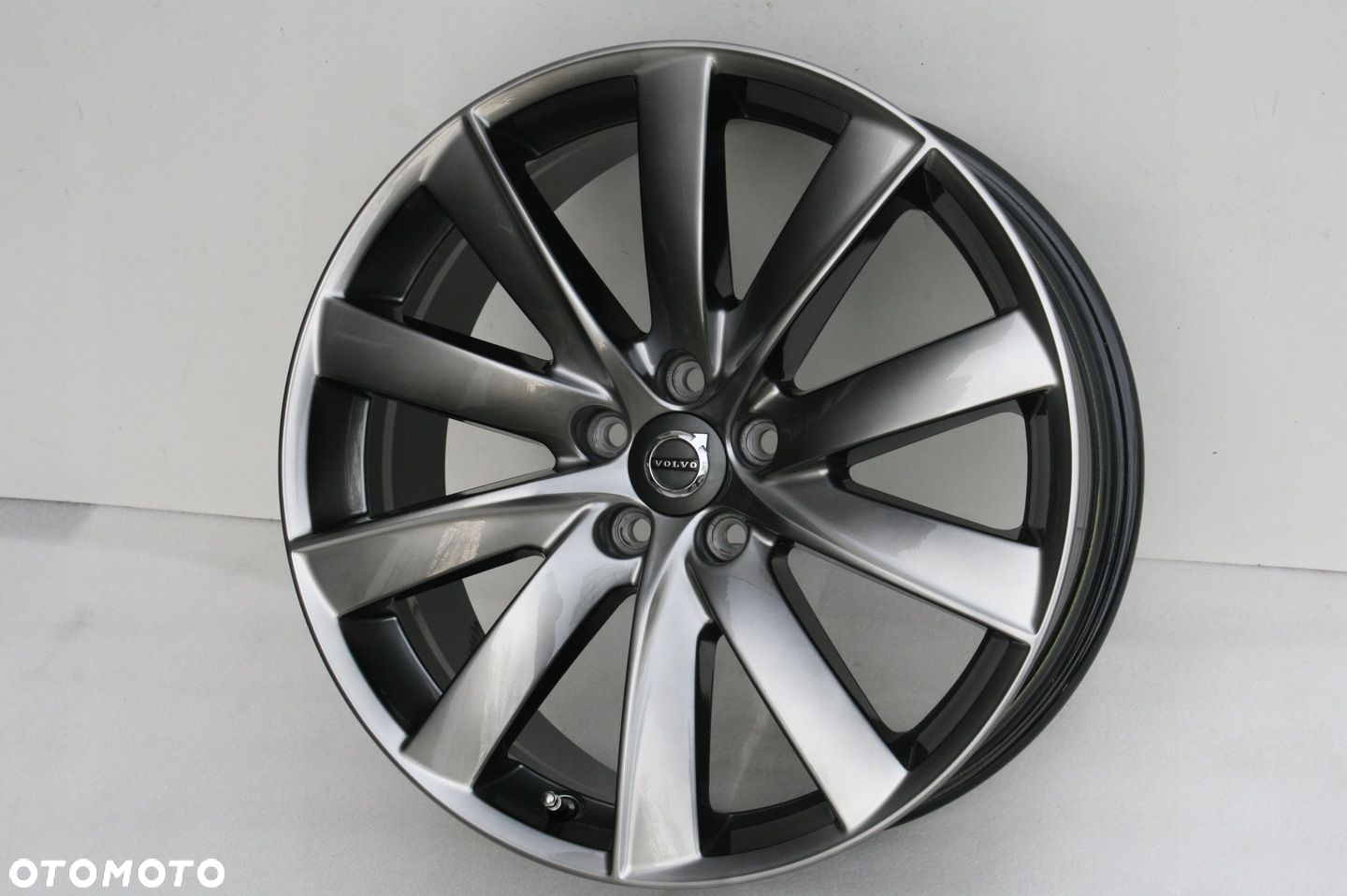 19 ORYGINAŁ VOLVO XC90 XC60 XC40 S90 S60 S40 V90 - 2
