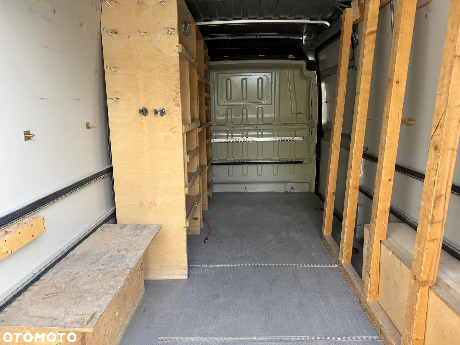 Fiat Ducato 2.3 130KM, L3H2, Zadbany, Bez adblue - 8