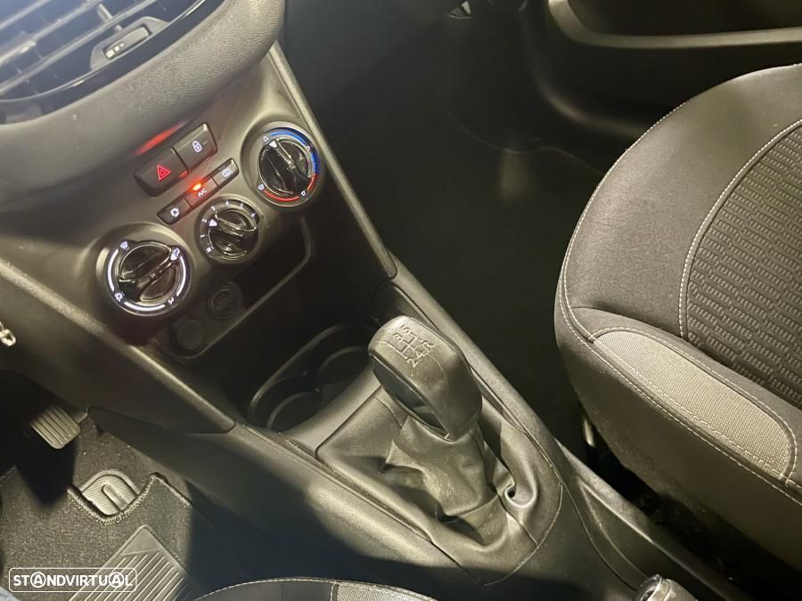 Peugeot 208 1.6 BlueHDi Allure - 11