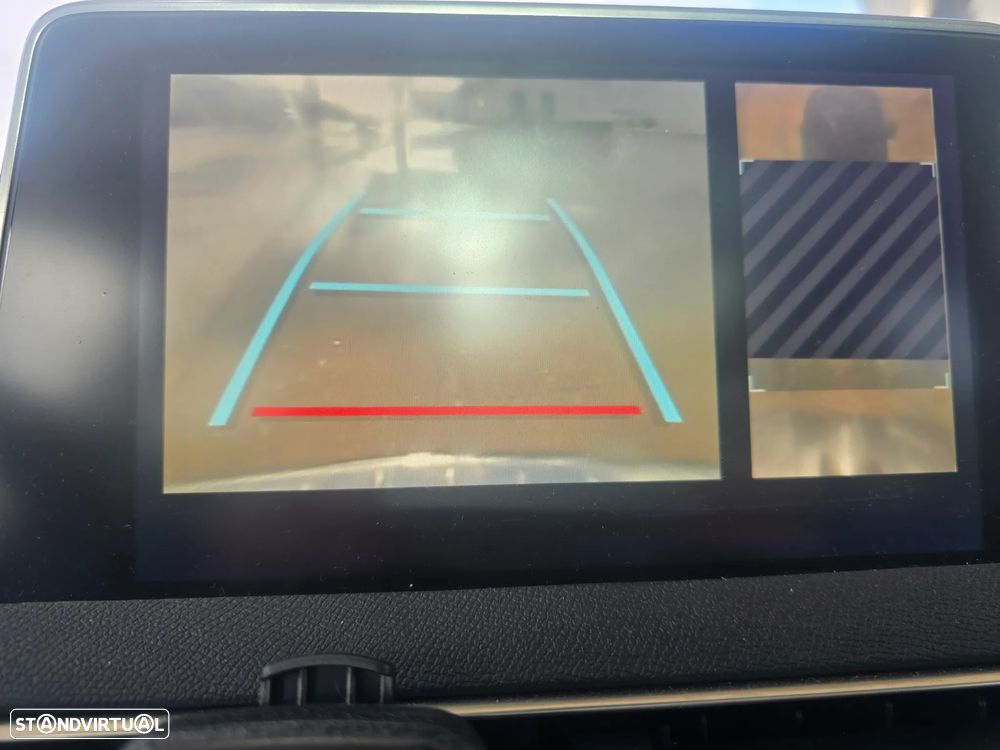 Peugeot 5008 1.6 BlueHDi Allure - 2