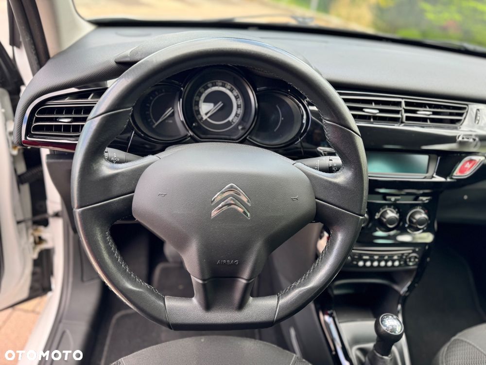 Citroën C3 1.2 PureTech Selection - 34