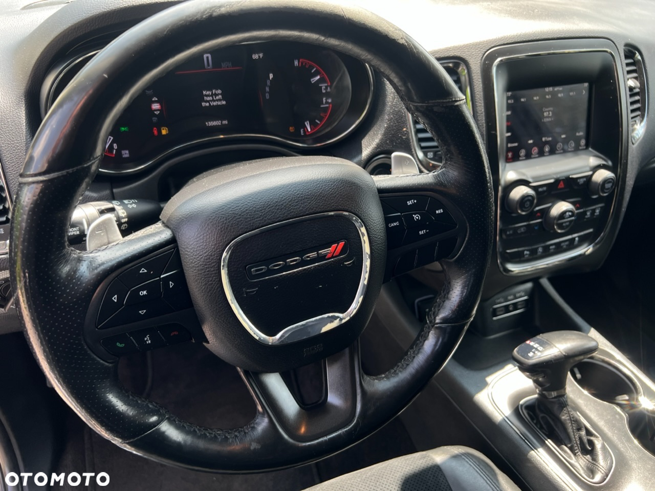 Dodge Durango - 23