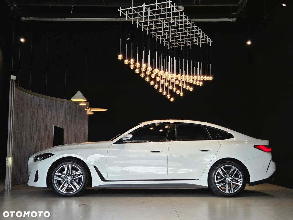 BMW Seria 4 - 3