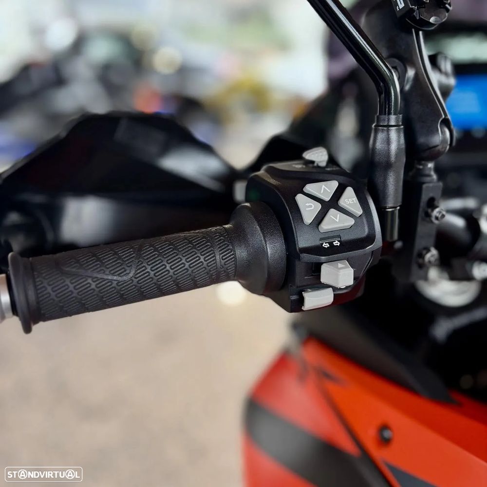 KTM 1290 Super Adventure S - 23
