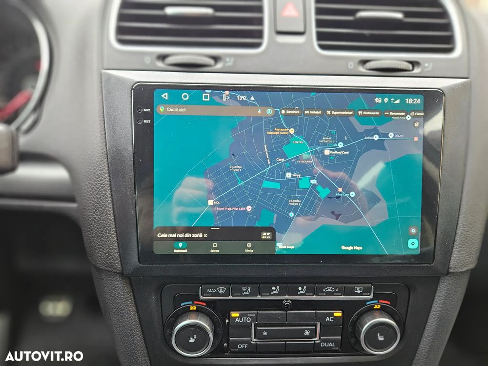 Volkswagen Golf 1.4 TSI Style - 13