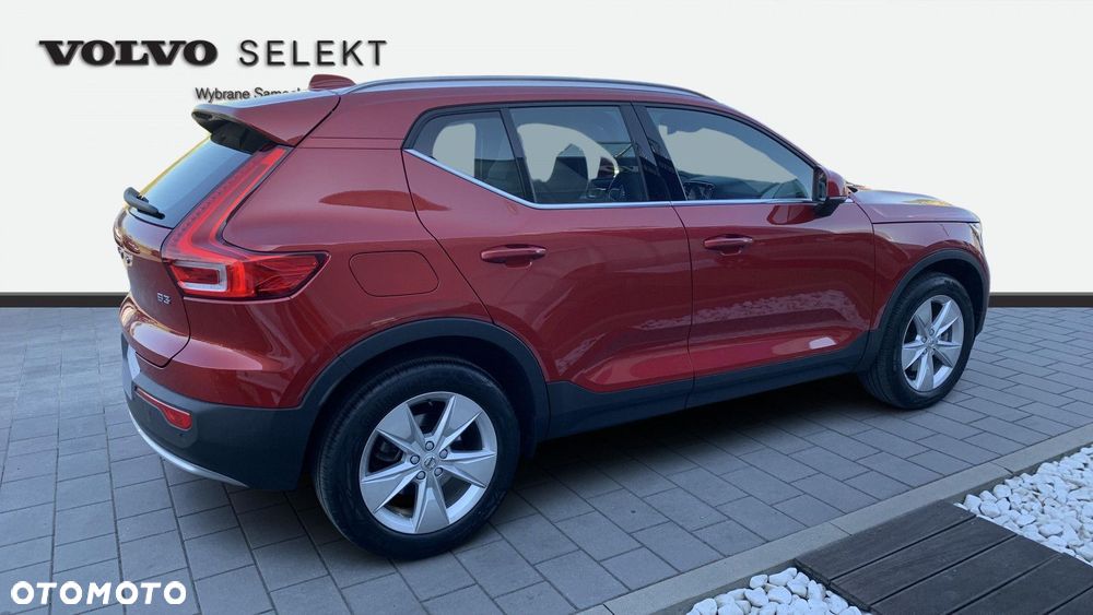 Volvo XC 40 - 5