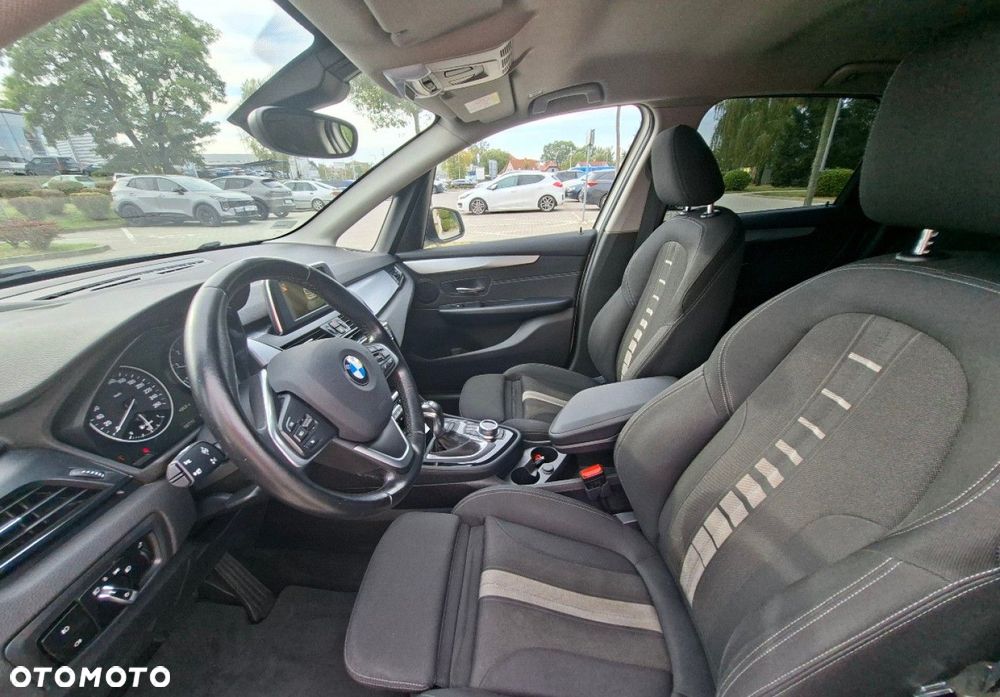 BMW Seria 2 - 20