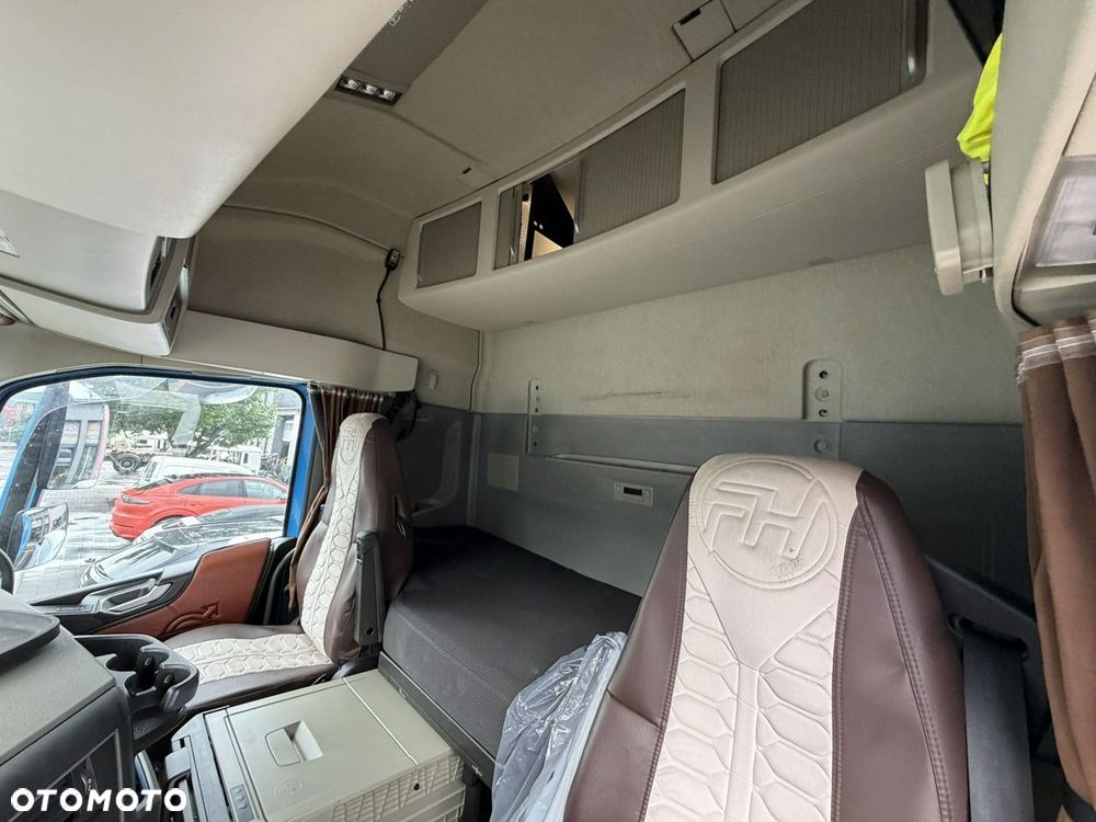 Volvo FH500 XL - 10