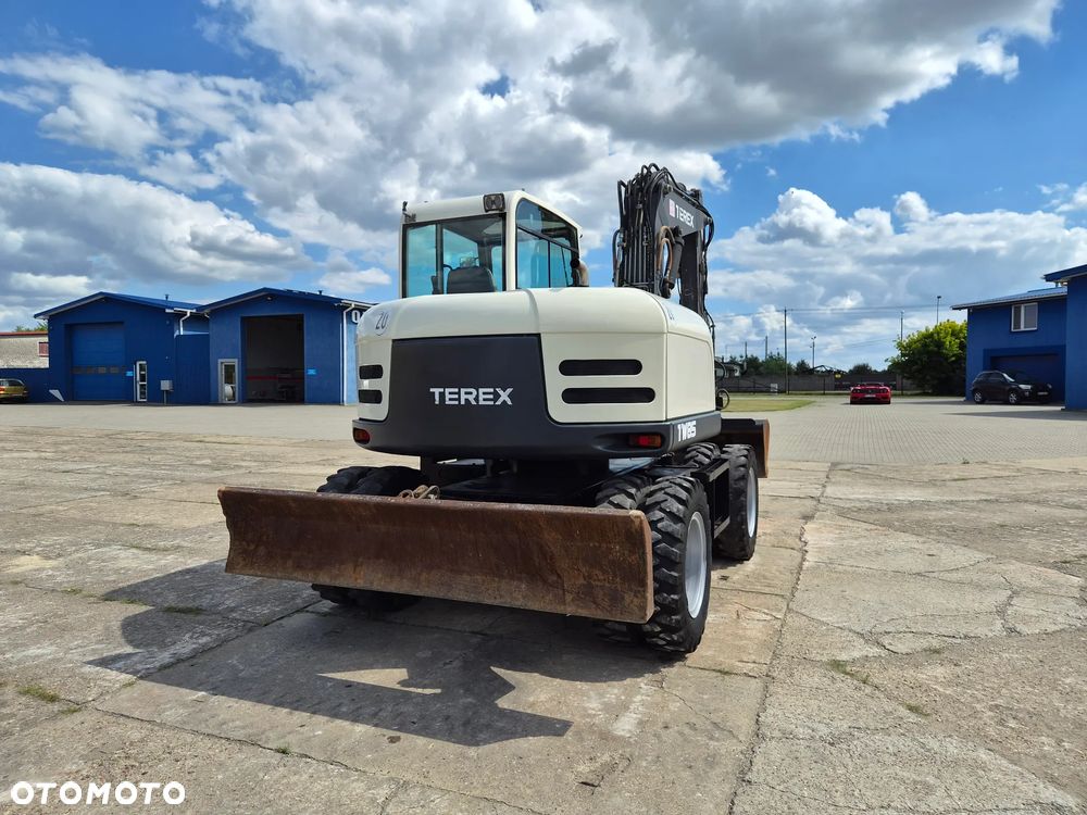 Terex TW 85 spr z Niemiec - 10