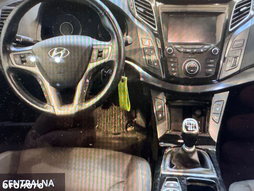 Hyundai i40 1.7 CRDi Premium - 4