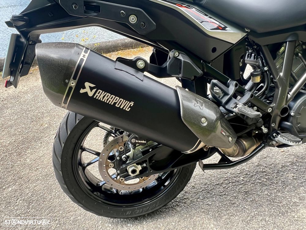 KTM 1290 Super Adventure 1290 Super Adventure S - 8
