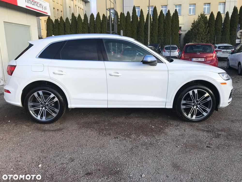 Audi SQ5 - 6