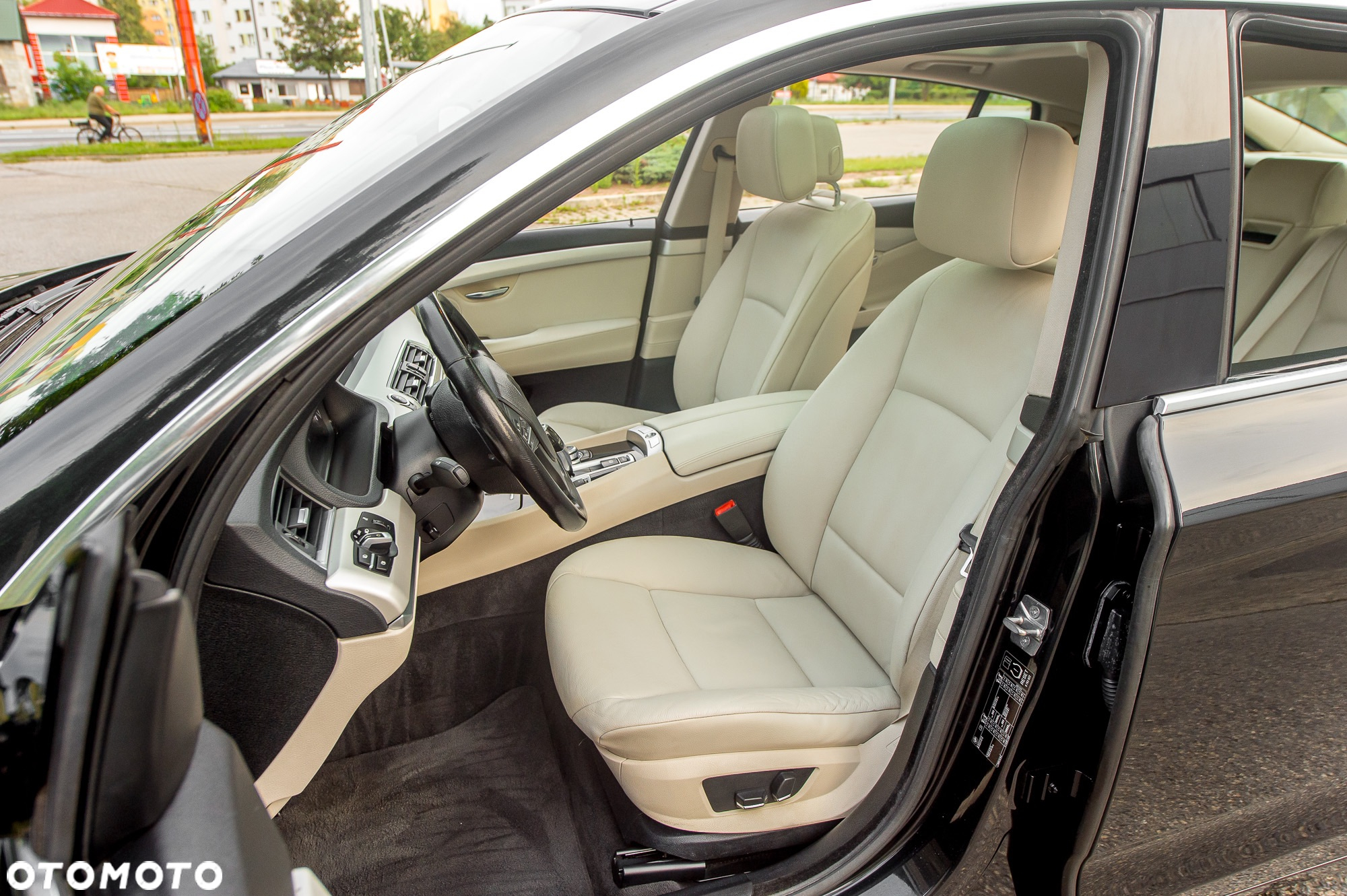 BMW 5GT 535i xDrive Gran Turismo Luxury Line - 19