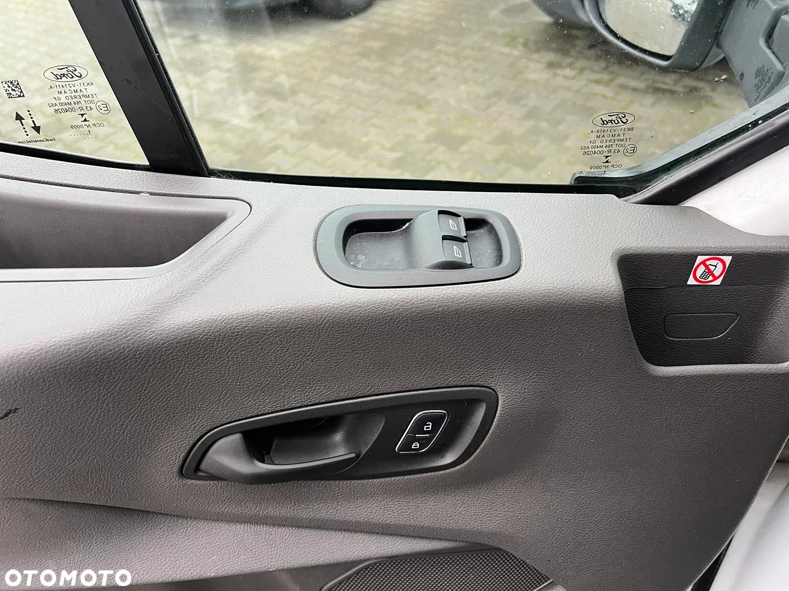 Ford Transit 350 EcoBlue 95kW/130KM L3 Trend - 9