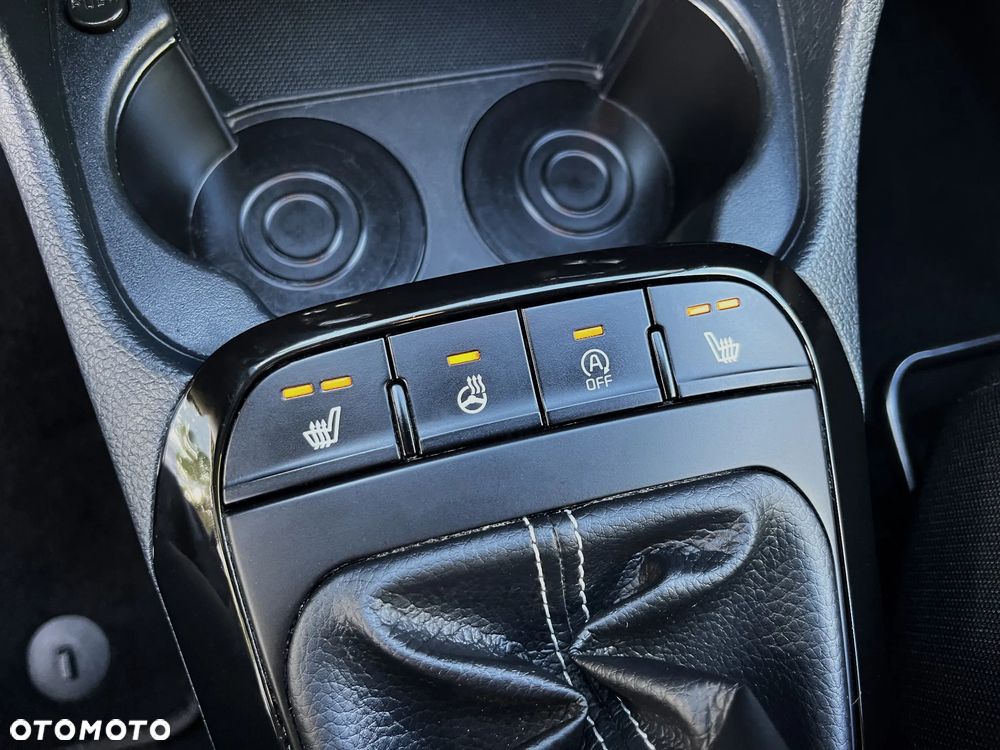 Kia Picanto 1.0 Dream-Team Edition - 23