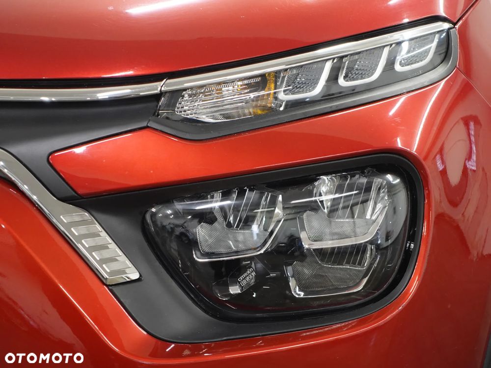 Citroën C3 Pure Tech 83 S&S FEEL - 14