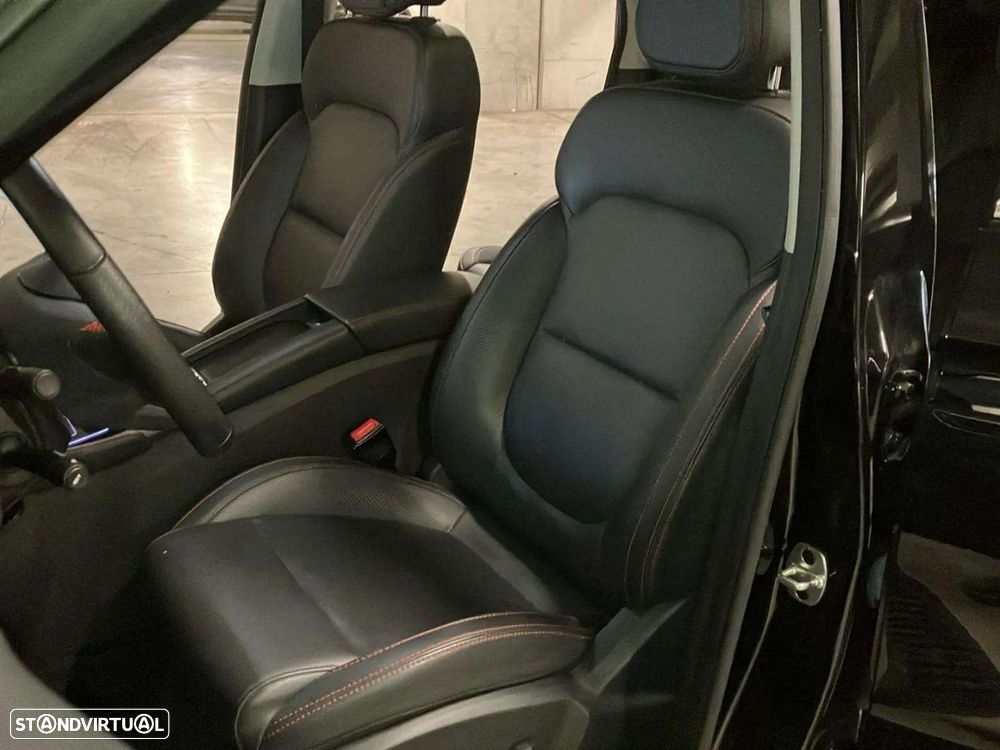 MG ZS EV 72.6 kWh Luxury OBC 11 kW - 13