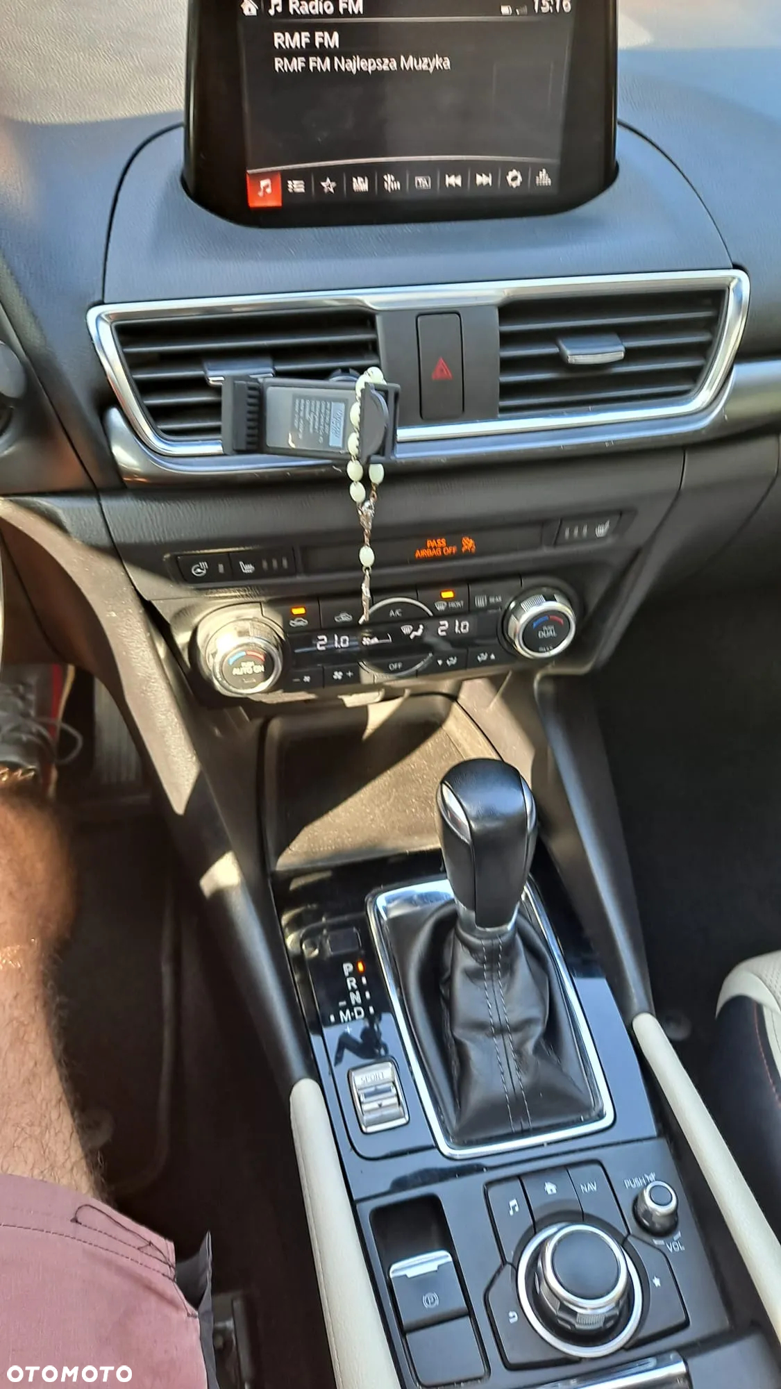 Mazda 3 - 21
