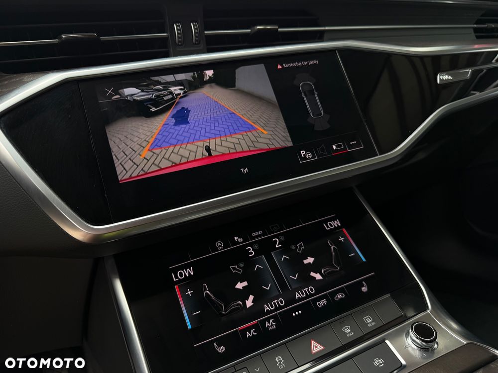 Audi A6 Avant 40 TDI S tronic S line - 24