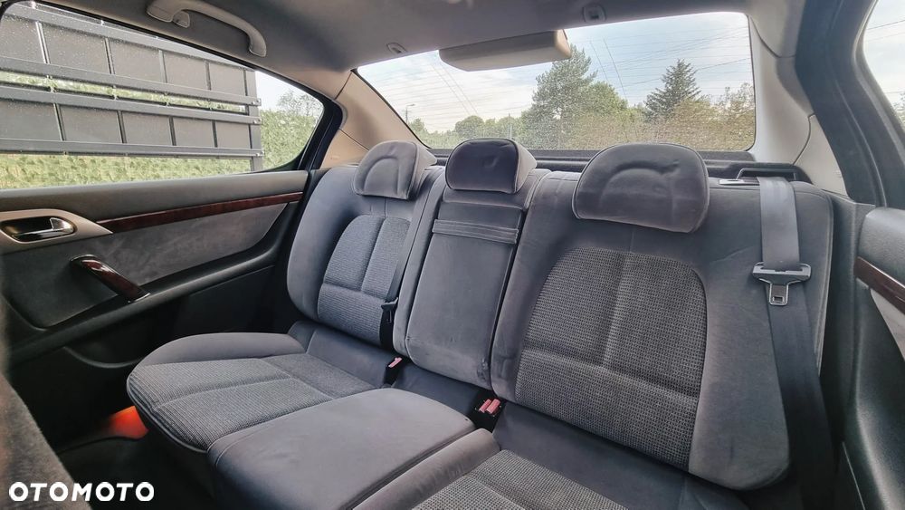 Peugeot 407 1.8 ST Komfort - 13