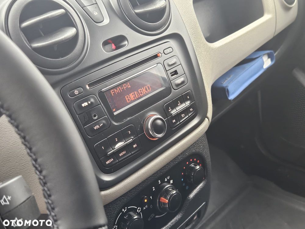 Dacia Dokker VAN - 32