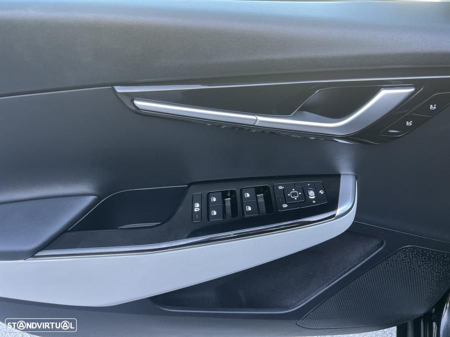 Kia EV6 77,4-kWh AWD GT-line - 21