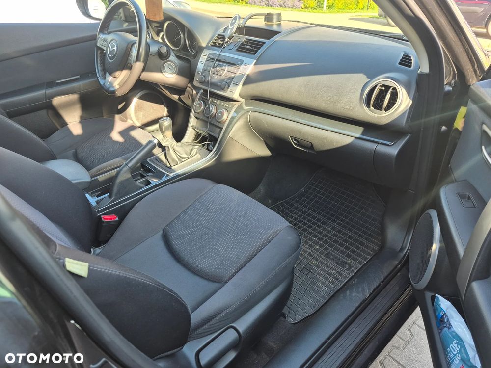 Mazda 6 2.0 Exclusive - 10
