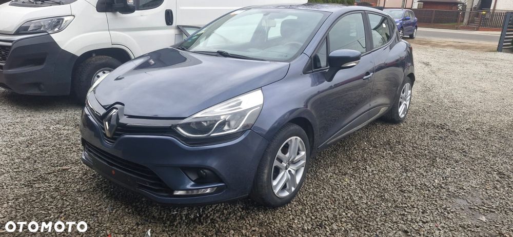 Renault Clio Energy dCi 75 Business - 1