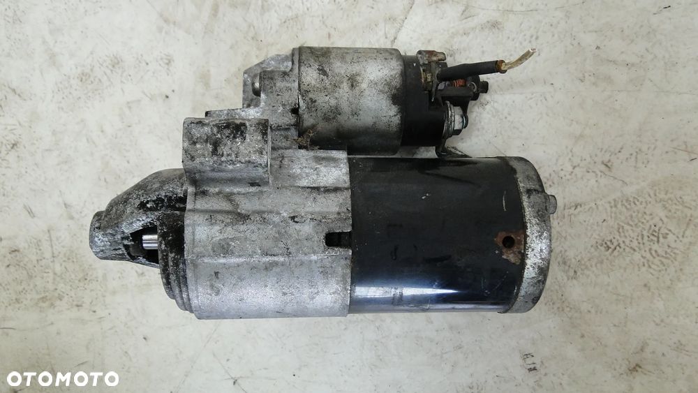 PEUGEOT CITROEN ROZRUSZNIK 1.6HDI 9663528880 - 2