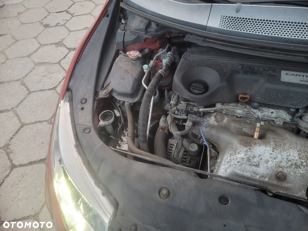 Honda Civic - 24