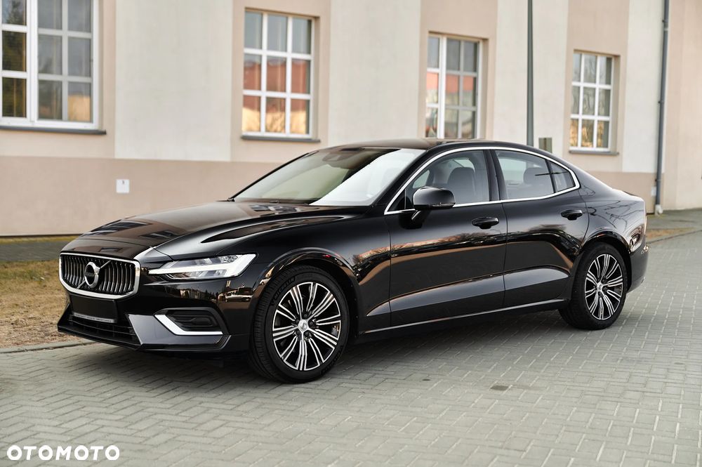 Volvo S60 T4 Inscription - 12
