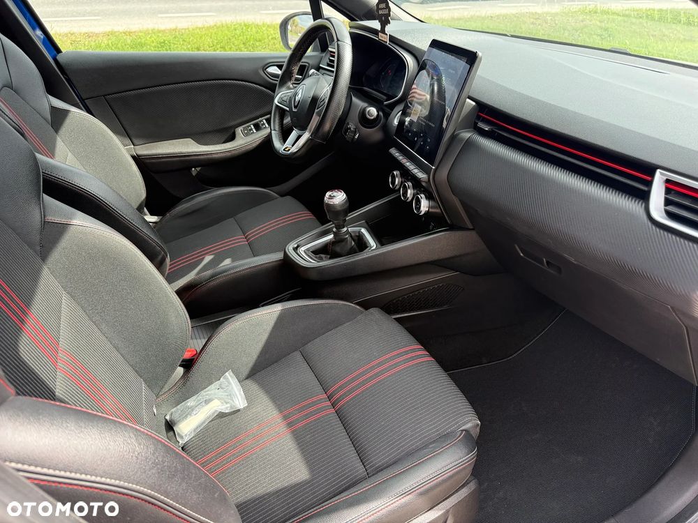 Renault Clio - 12