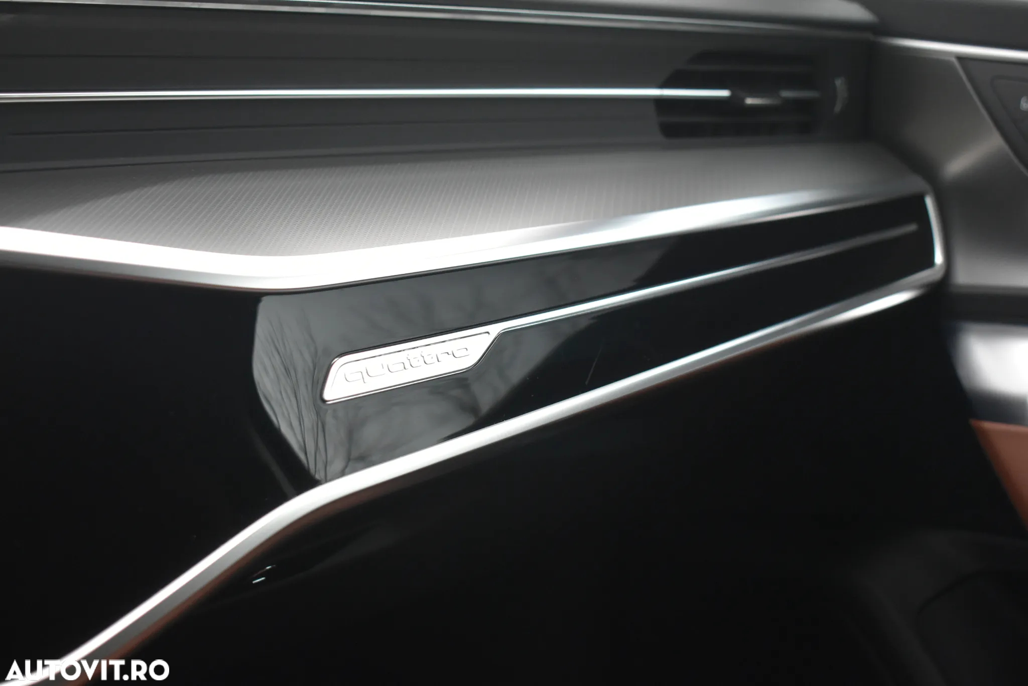 Audi A6 50 TFSI e quattro S tronic - 19