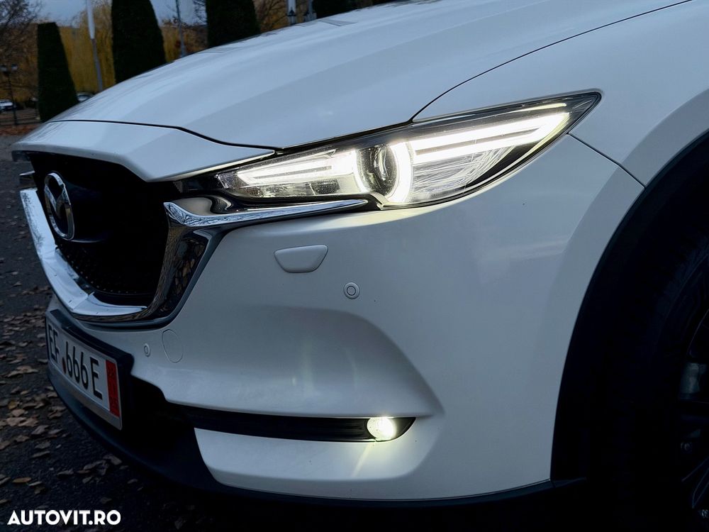 Mazda CX-5 - 30