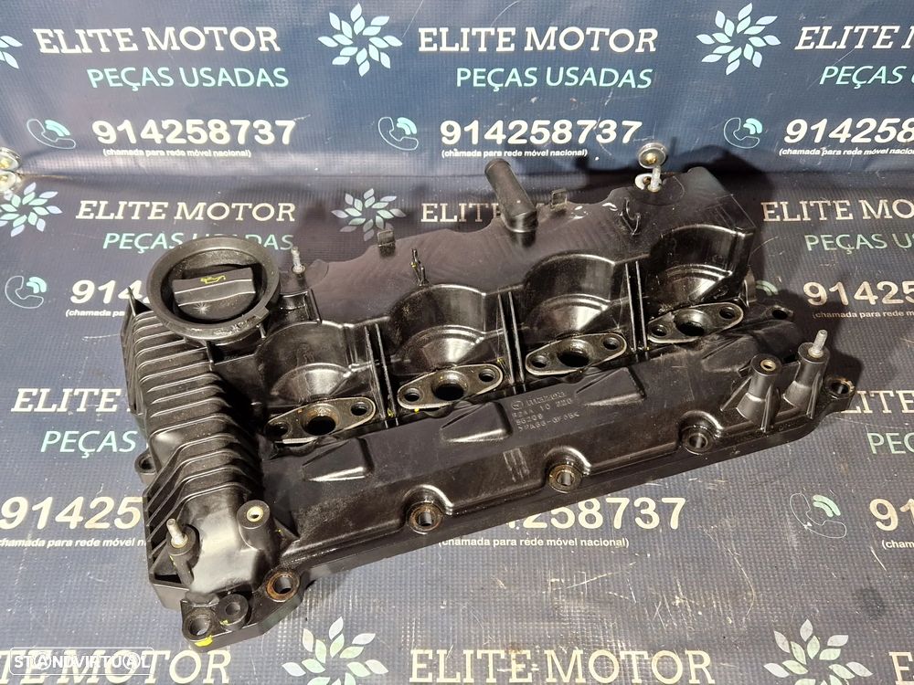 Tampa de valvulas usada MAZDA 6 2.2D R2AA - 1