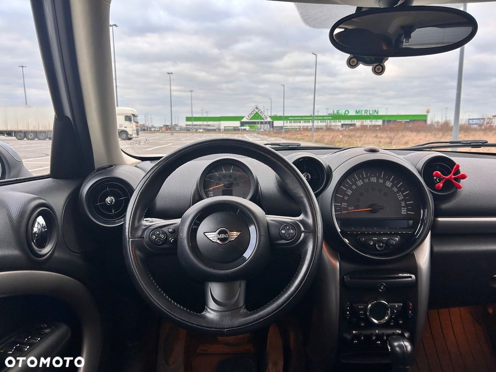 MINI Countryman - 10