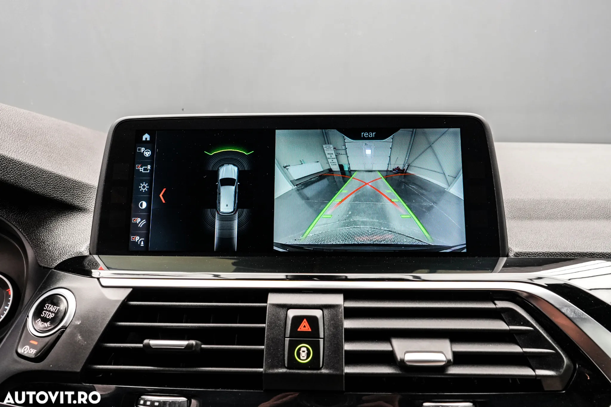 BMW X3 xDrive20d AT xLine - 23