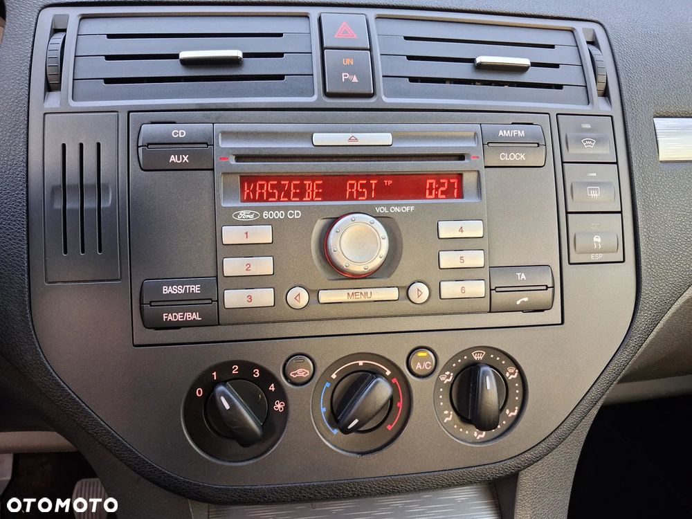 Ford C-MAX - 30